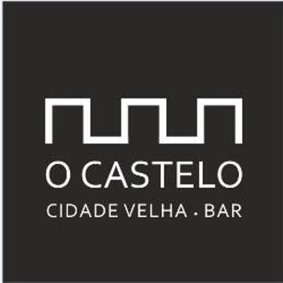 O Castelo - Cidade Velha - Bar
